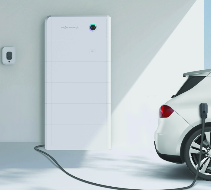 Sigenergy-DC-charger