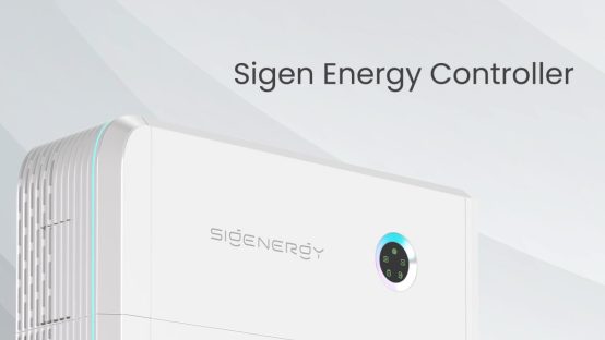 Sigenergy controller 2