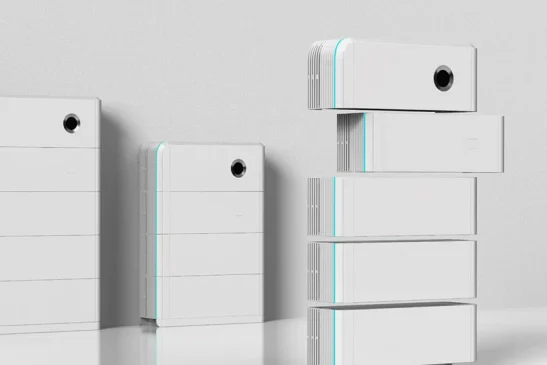 Sigenergy stack Energisystemer